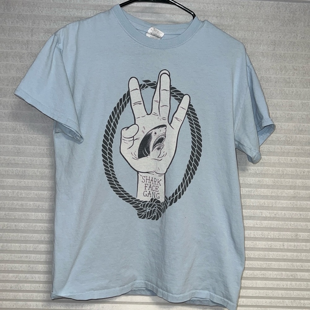 Macklemore Vintage T Shirt